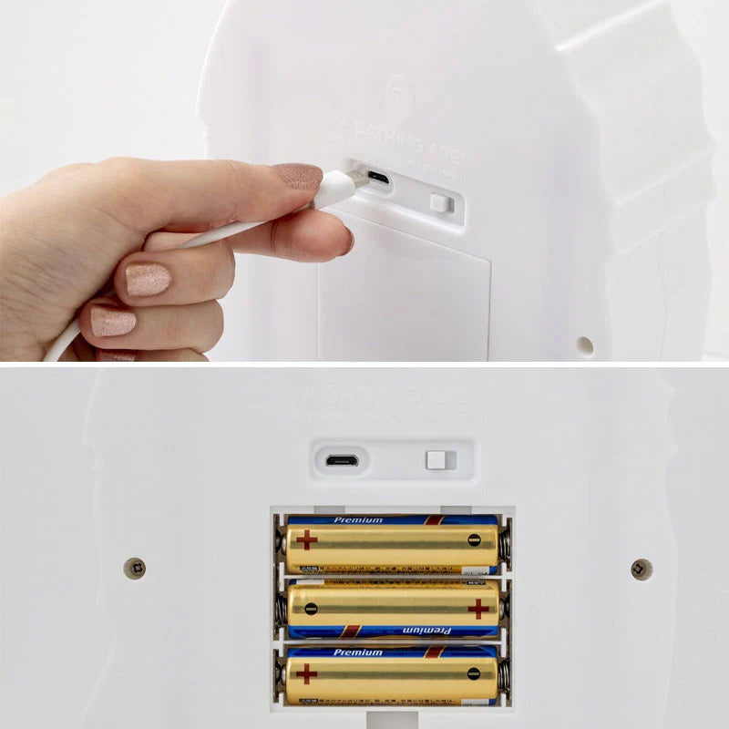 BAPE COMMEMORATIVE NIGHTSTAND LIGHT