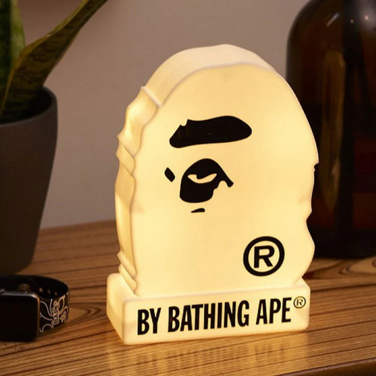 BAPE COMMEMORATIVE NIGHTSTAND LIGHT