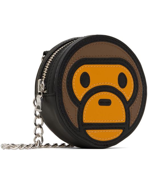 BAPE MINI CROSSBODY BAG