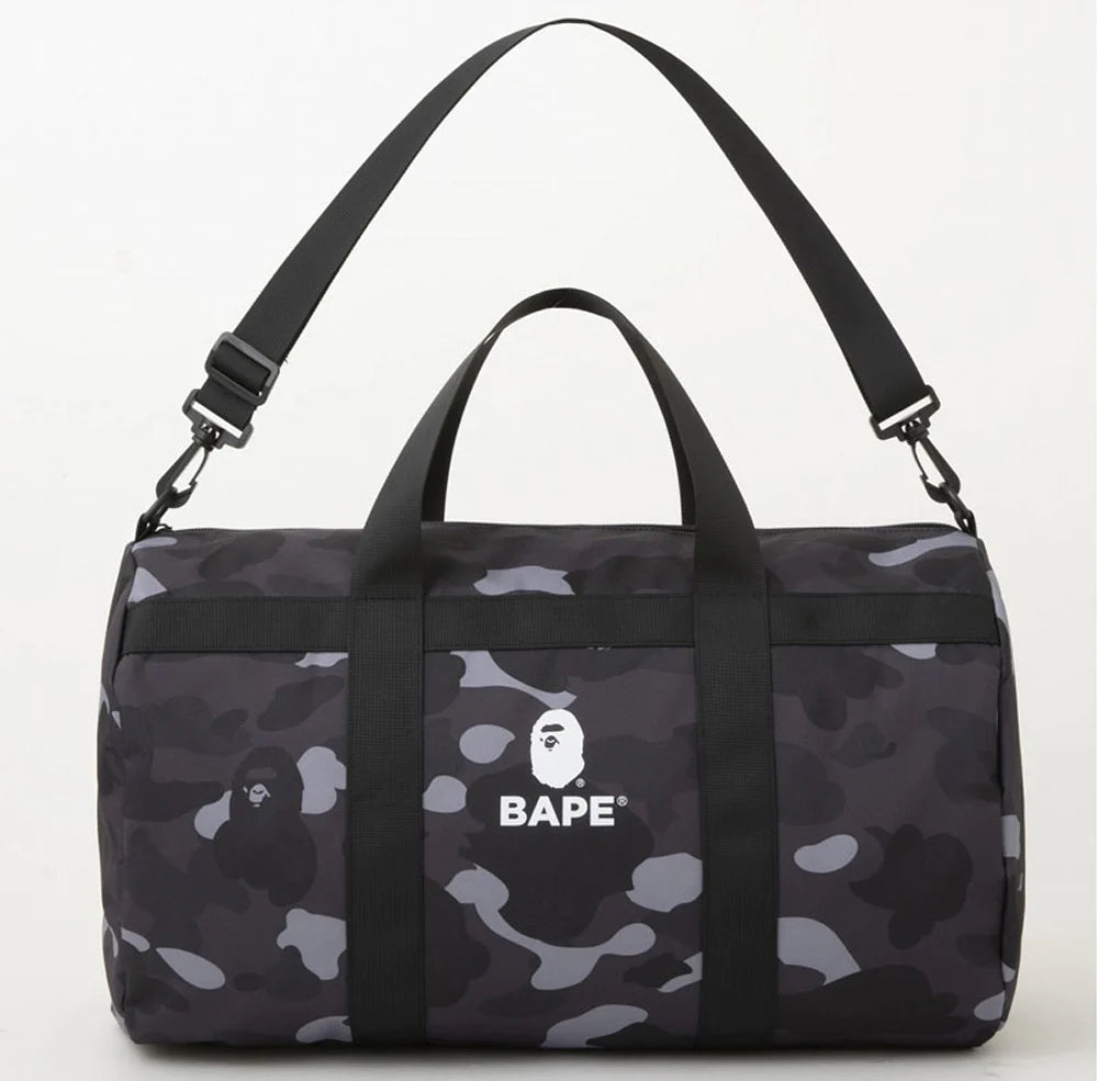 BAPE DUFFLE BAG WITHOUT BOX!