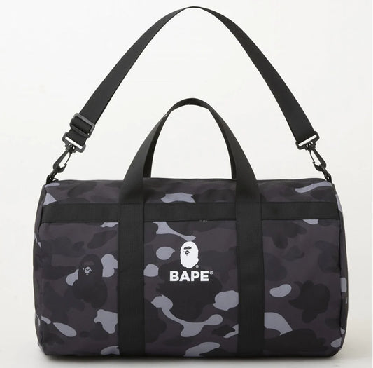 BAPE DUFFLE BAG WITHOUT BOX!