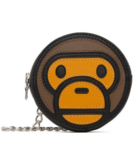 BAPE MINI CROSSBODY BAG