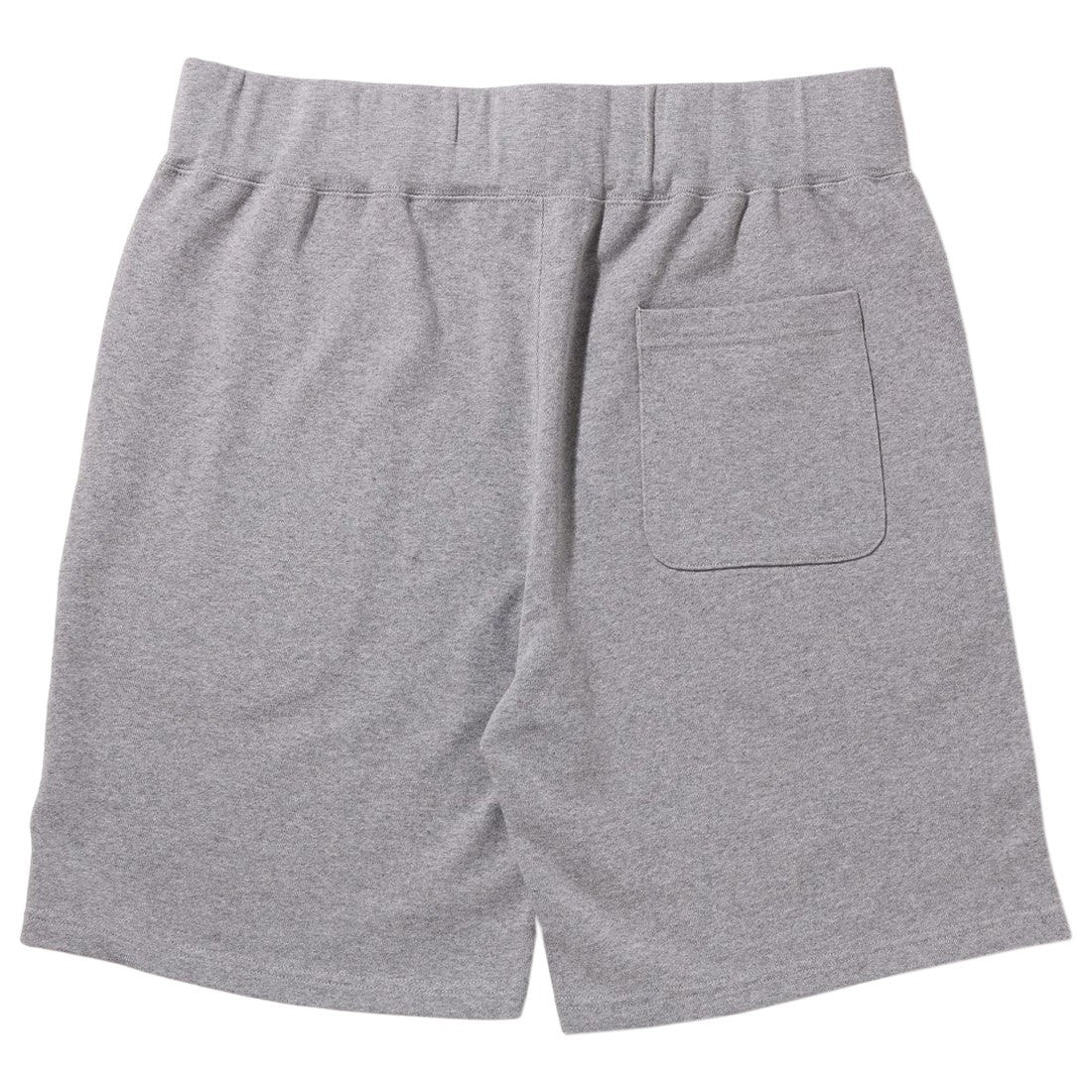 BAPE GREY SHORTS $70
