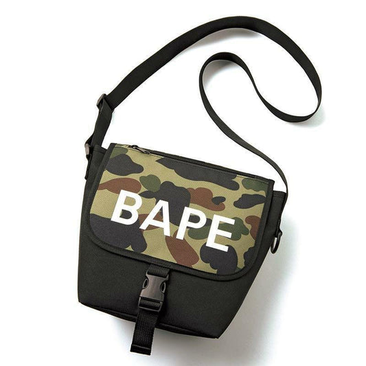 BAPE SIDE BAG