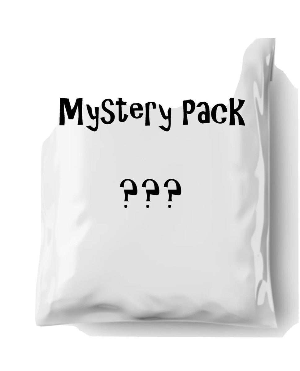 WESTCOASTBAPEPLUG MYSTERY PACK