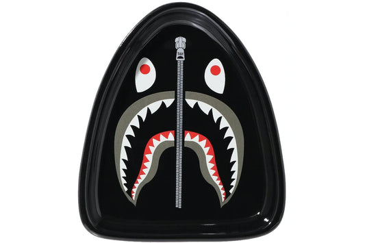 BAPE SHARK ASHTRAY JAPANESE PORCELAIN